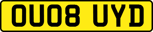 OU08UYD