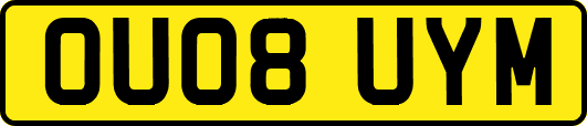 OU08UYM