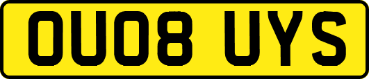 OU08UYS