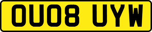 OU08UYW