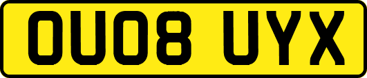 OU08UYX
