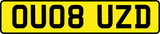 OU08UZD