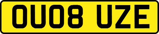 OU08UZE