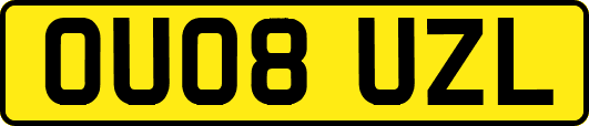 OU08UZL