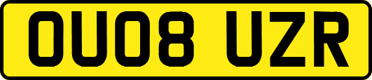 OU08UZR