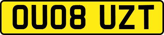 OU08UZT