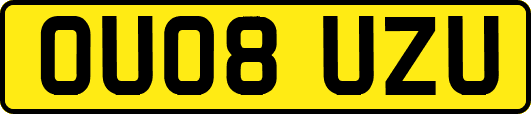 OU08UZU