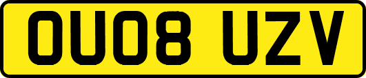 OU08UZV