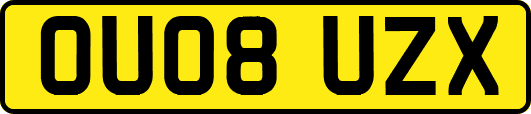 OU08UZX