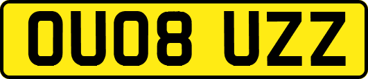 OU08UZZ