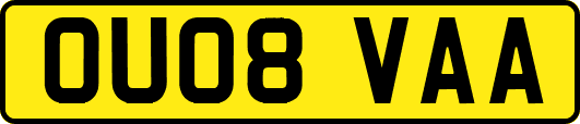 OU08VAA