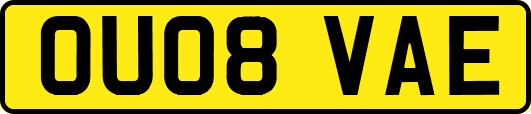 OU08VAE
