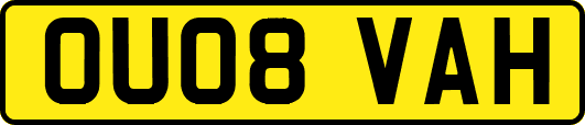 OU08VAH