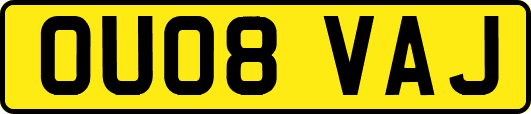 OU08VAJ