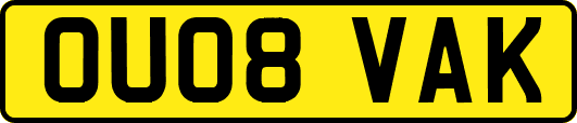 OU08VAK