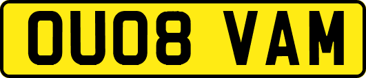 OU08VAM