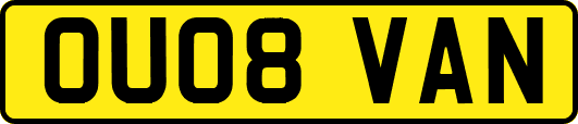 OU08VAN