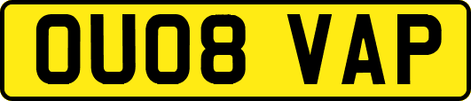 OU08VAP