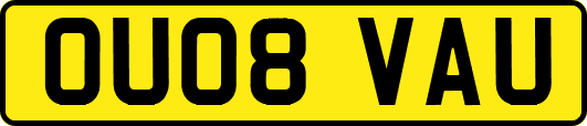 OU08VAU