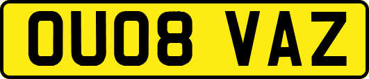 OU08VAZ