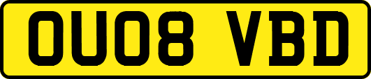 OU08VBD