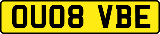 OU08VBE