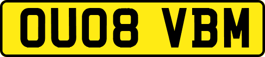 OU08VBM