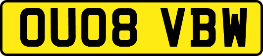 OU08VBW