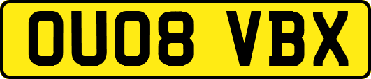 OU08VBX