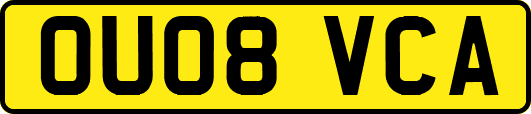 OU08VCA