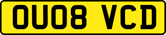 OU08VCD