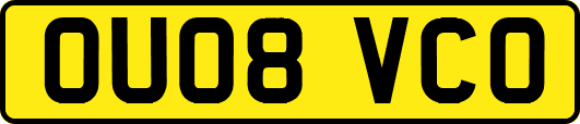 OU08VCO