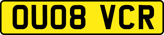 OU08VCR