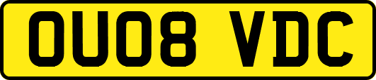 OU08VDC
