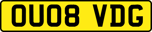OU08VDG