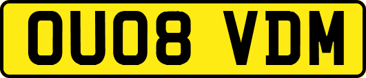 OU08VDM