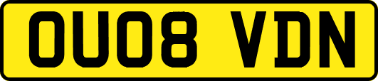 OU08VDN
