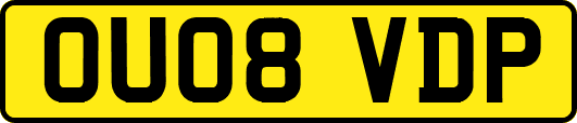 OU08VDP