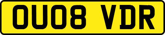 OU08VDR