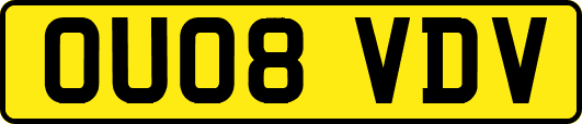 OU08VDV