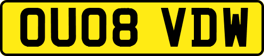 OU08VDW