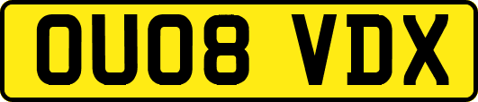OU08VDX