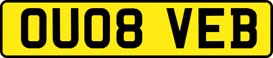 OU08VEB