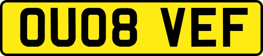 OU08VEF