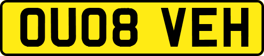 OU08VEH