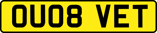 OU08VET