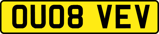 OU08VEV