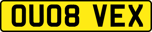 OU08VEX