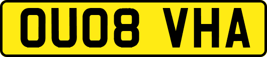 OU08VHA