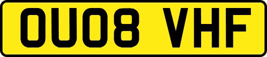 OU08VHF
